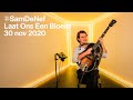 The Tunnel — Sam De Nef - Laat Ons Een Bloem (Louis Neefs cover)