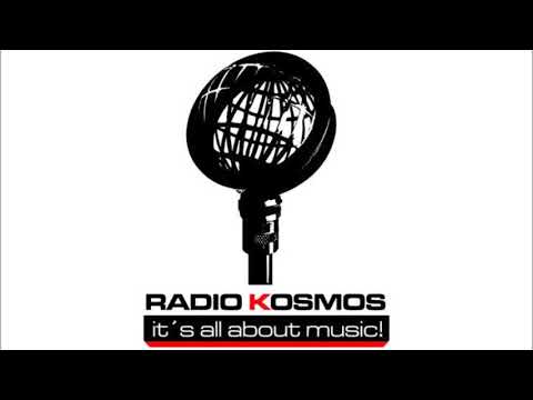 #0309​​​​​​ - RADIO KOSMOS presents  RALPH VON RICHTHOVEN - powered by FM STROEMER [29.06.2021]