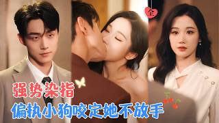 李卓扬&张晋宜 | 那晚她将弟弟错认成哥哥发生关系，她因羞愤远走，多年后弟弟强势回归，步步强势介入她的生活，又争又抢[MULTI SUB | FULL]#MiniDrama#精彩大陆短剧