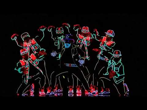 The Shapeshifters VS Blaze - Lola's Theme & Precious love