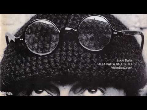 Lucio Dalla - Balla balla ballerino