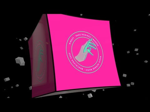 Pako Ramirez - Basses (Original Mix) [RIM] // Tech House Premiere