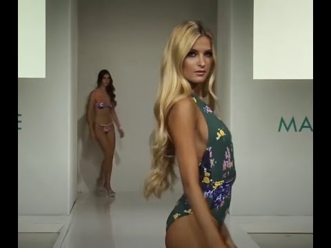 EMI Beachwear Tribute to Brazil SS 2019 Maredamare - Swimwear & Underwear