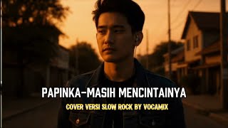Download lagu Papinka - Masih Mencintainya (Versi Slow Rock) | Cover Ai by vocamix mp3 Download lagu Papinka - Masih Mencintainya (Versi Slow Rock) | Cover Ai by vocamix mp3