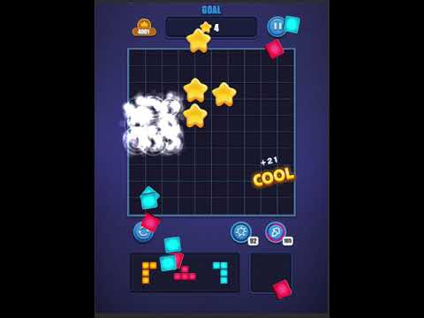 Block Puzzle Games: Crush Game video
