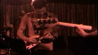 Chad VanGaalen Inside The Molecules