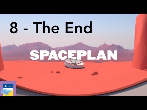 iOS iPhone Gameplay Walkthrough Part 8 - The End! (by Devolver Digital) - YouTube