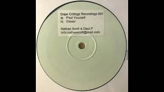 Nathan Scott & Daniel Poli – Find Yourself