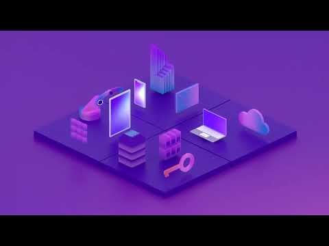 Managed Microsoft Security solutions with BT