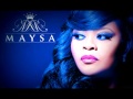 [HD] MAYSA || INSIDE MY DREAM [ 2013 Jazz ...