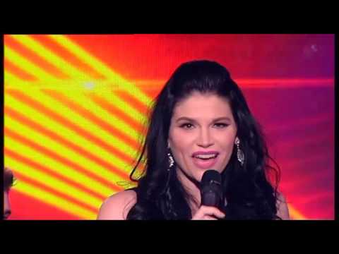 Sanja Vasiljevic - Dodji - HH - (TV Grand 04.07.2017.)