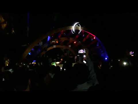 Stephan Bodzin @Gianpula Malta 27.04.2018