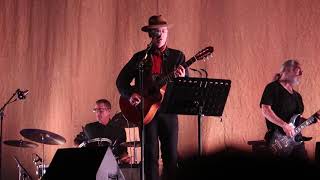 Iron and Wine W/Calexico (LIVE) / Prison on route 41 / Humphreys - San Diego, CA / 10/4/19
