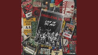 Pink Stars And Magazines (Live)