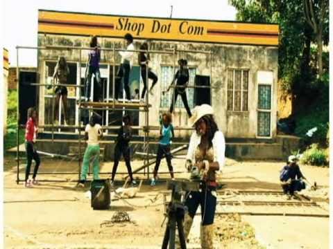 Baagala Kiki - Grace Nakimera ft Aziz Azion