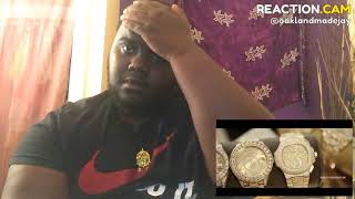 Philthy Rich &quot;Social Media Gangstas&quot; (WSHH Exclusive - Official Music Vide… – REACTION.CAM