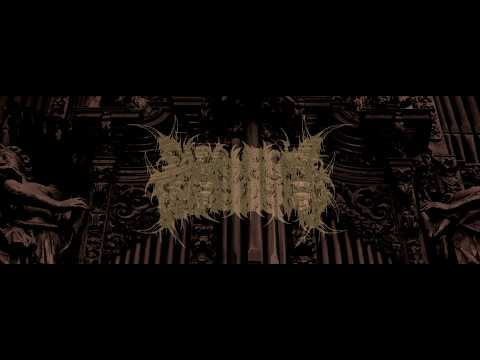  Sacrifical Dismemberment - Spectre (Official Video)