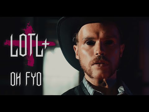 LORD OF THE LOST + OH FYO! – The Shadow And The Sun