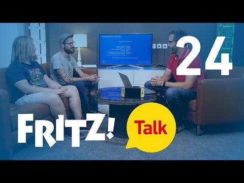 NAT type? Teredo?! 🤔 This is what you need to consider when gaming on consoles 🎮💡 | FRITZ! Talk 24