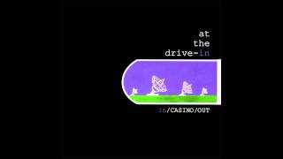 Video thumbnail of "At the Drive-In - "Transatlantic Foe" (HD)"