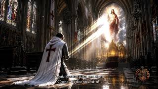 Real Gregorian Chant - Veni veni Emanuel | Come come Emmanuel