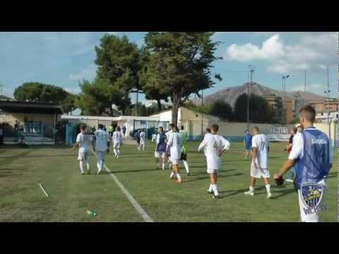 Gladiator-A.C.D. Foggia 3-3 (sintesi)