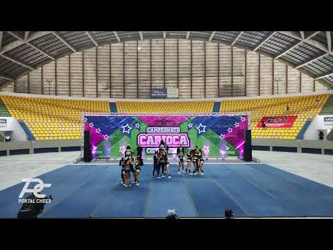 Campeonato Carioca 2024 - UFRJ Cachorrada (Univ C2NT)