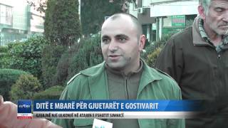 Dite e mbare per gjuetaret e Gostivarit
