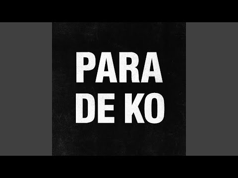 Para de Ko