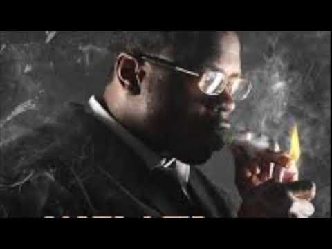 Jai Black Gunz on my person