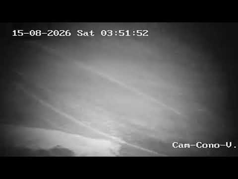 Camara VO - Cono VO