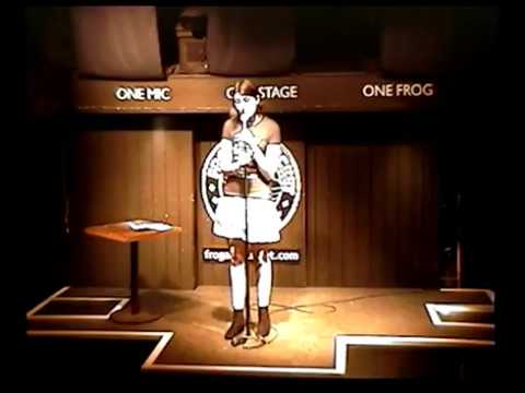 Madison Roma -  Stand up