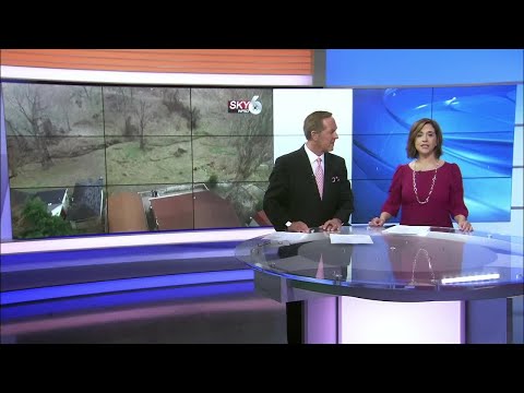 LEX 18 News At 6: March 13, 2019
