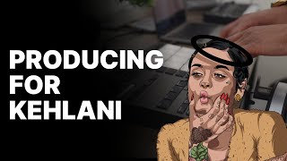 Video thumbnail for Producing For Kehlani - R&B Tutorial by Stefan Guy