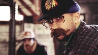 SERENGETI official music video "perculators" | producer | lou hinkhouse | director paul matian