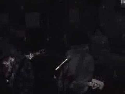 The Sastro - Kaktus (Live at Parc)