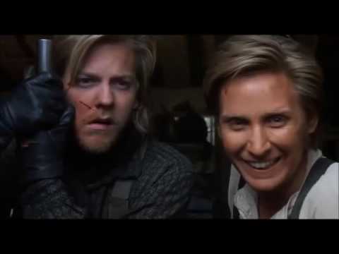 Miracle (From "Young Guns II") by Jon Bon Jovi