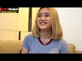 Ombrolan Bebas Nikita Mirzani Anatasya Khosasih