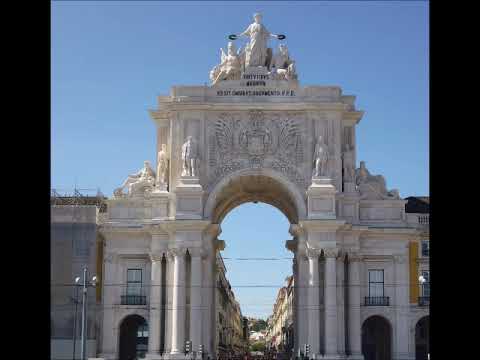 Luis de Freitas Branco(1890-1955): Symphony Nº 3 (1944)