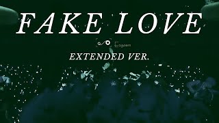 [4K][MIRRORED] BTS - FAKE LOVE Extended ver. with Dance Break