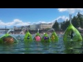 Finding Dory Bonus Scene GR