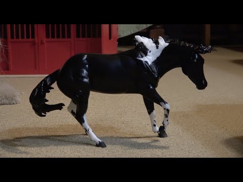 NBH! Vlegro, Lonesome Glory, & Paint Me A Pepto! Plus Cow?!