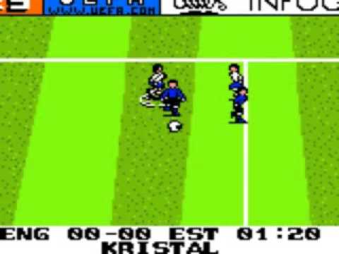 uefa 2000 game boy color