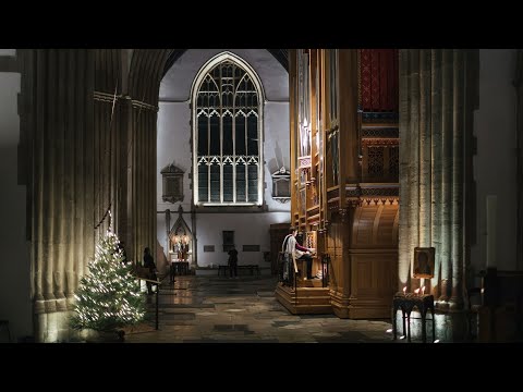 Christmas Carol Service - Friday 4 December