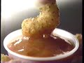 1984 Skipper S 2 99 Shrimp Special TV Commercial