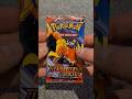 Pokemon Destined Rivals Pack Opening Shorts