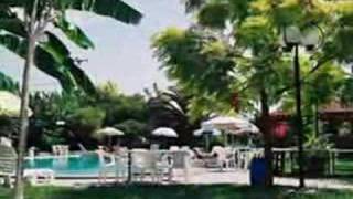 preview picture of video 'Griekenland Hotels, Rhodos Hotels, Savelen Hotel'