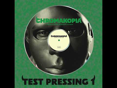 Video thumbnail for Take Your Mask Off (Test Pressing Version)