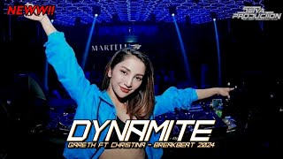 Download lagu DJ DYNAMITE - GARETH EMERY ft. CHRISTINA NOVELLI - BREAKBEAT TOWN 2024 [SetyaRMX] #keep mp3