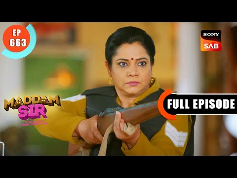 Shivani ki Rihaayi - Maddam Sir - Ep 663 - Full Episode - 19 Nov 2022
